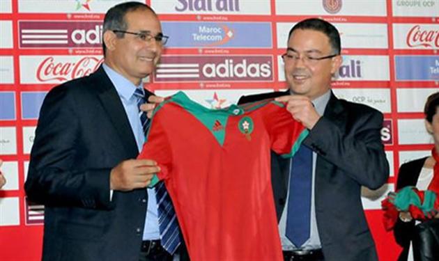 بادو الزاكي